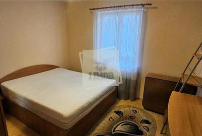 Apartament 2 camere 43mp balcon si parcare zona Tiglari - 2