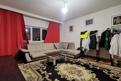 Apartament cu 4 camere decomandat în Vitan - 11
