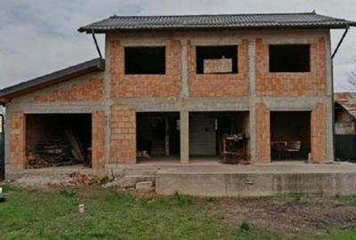 Casă individuală cu 4 camere cu Teren 521 Mp în Strejnicu - 11