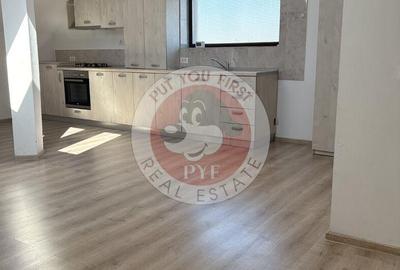 Antiaeriana | Garsoniera | 32mp | open space | B11227 - 3