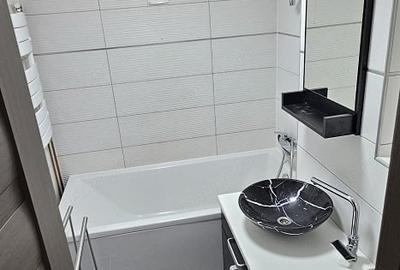 Apartament cu 3 camere decomandat în Central - 6