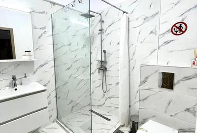 Garsonieră decomandată în Nord