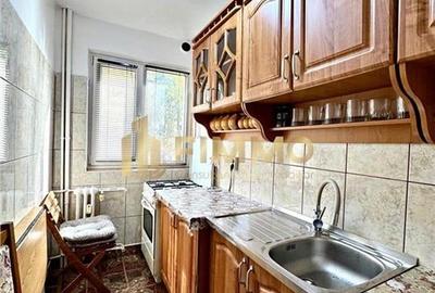Apartament de inchiriat | 2 cam | George Enescu | ID:1436 - 6