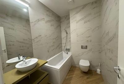 Apartament cu 4 camere în Ștefan cel Mare - 11