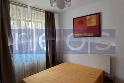Apartament cu 2 camere semidecomandat, mobilat în Timpuri Noi - 4