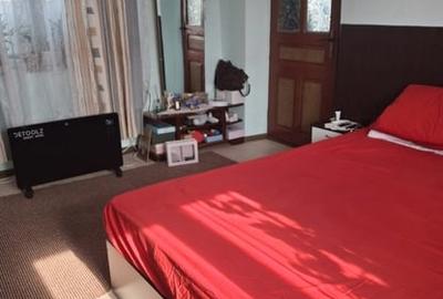 Casă cu 2 camere cu Teren 1195 Mp în Măgurele - 1