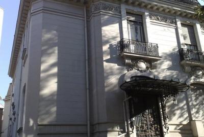 REV2000724 Vila deosebita Lascar Catargiu gradina mare - 1