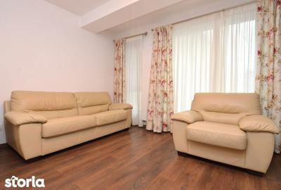 Apartament cu 3 camere semidecomandat în Calea Călărașilor - 2