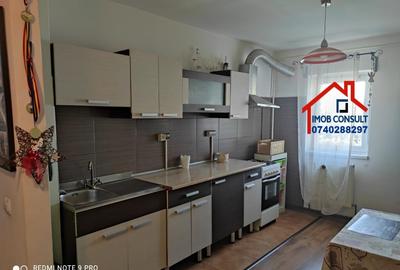 Super spatios, 4 camere decomandate / Cod CE 930 - 1