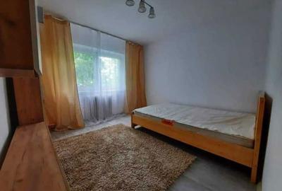 Apartament cu 3 camere decomandat în Valea Adâncă - 4