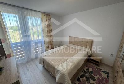 Apartament cu 2 camere în Unirii - 4