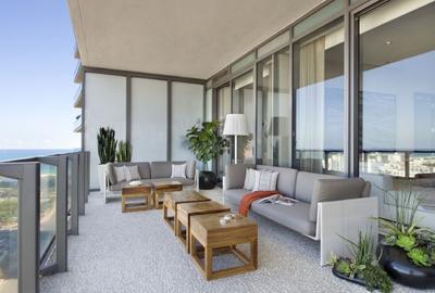 Apartament cu 3 camere decomandat în Olteniței - 2