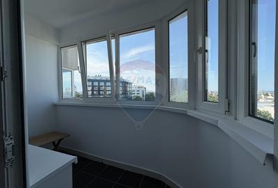 Apartament cu 2 camere semidecomandat în Tomis II - 2