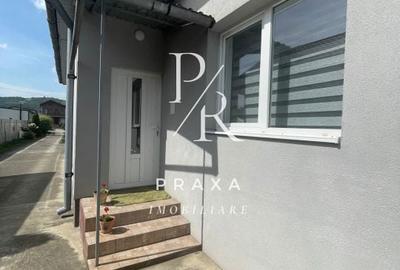 Spațiu comercial, de 60 mp, în Florești - 8