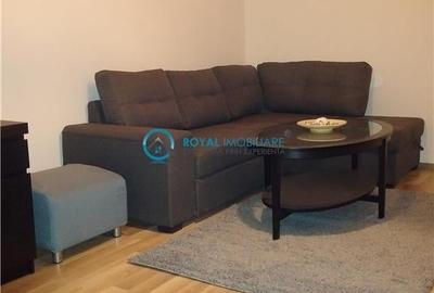 Apartament cu 2 camere decomandat, mobilat în B-dul București
