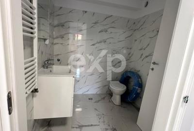 Apartament cu 2 camere semidecomandat în Micro 8 - 7