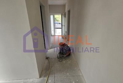 Duplex in Cisnadie cu 4 camere si 250 mp de curte, in Cisnadie Duplex in Cisnadie cu 4 camere si 250 mp de curte, in Cisnadie - 15