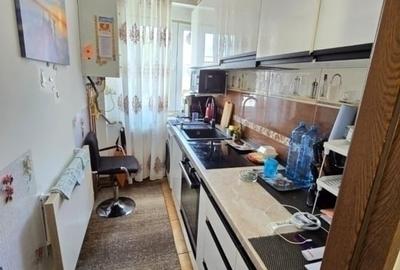 Alexandru - Olimp - 2  camere - mobilat + utilat - liber - 10