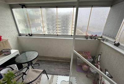 Proprietar vand  apartament  2 camere utilat si mobilat - 8