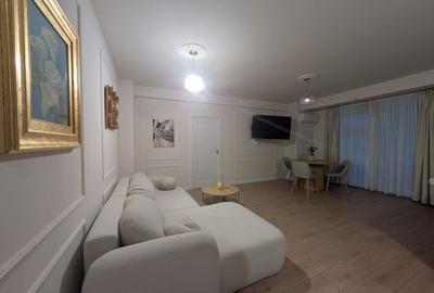 Apartament Premium de 3 Camere pe Strada Apeductului - 2