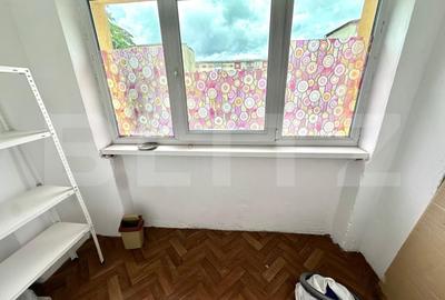 Apartament 3 camere, 2 bai, etaj 1, zona Cetate - 6