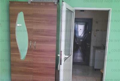 Garsonieră, mobilată în Tractorul - 6