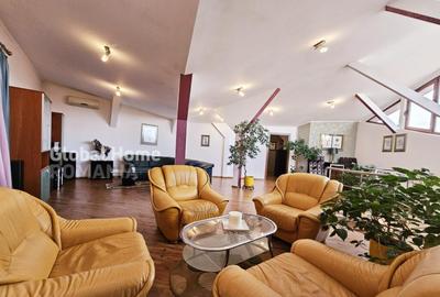 Vila 6 Camere 241 MP | Baneasa - Sisesti | Teren 482 MP | Ce - 3