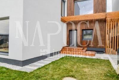 Casa 5 camere de vanzare in Borhanci, Cluj Napoca Casa 5 camere de vanzare in Borhanci, Cluj Napoca - 3