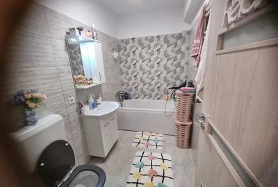 Garsoniera, 40 mp, decomandata, centrala, ac, metrou, Popesti Leordeni - 3