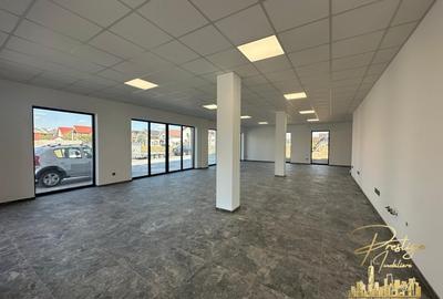 Spatiu de birouri/comercial de inchiriat in zona Grigorescu - Oradea