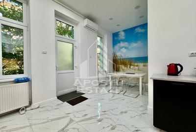 Apartament cu 4 camere semicentral in cladire istorica reabilitata - 5