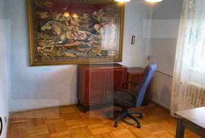 Apartament cu 4 camere decomandat în Podgoria - 5
