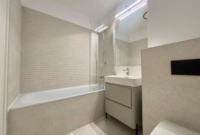 Apartament cu 2 camere, mobilat în Floreasca - 10