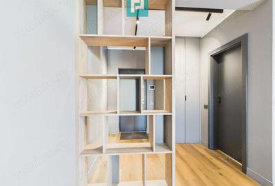 Apartament o camera Dumbravi?a Lux - 2