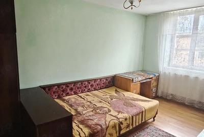Apartament cu 3 camere nedecomandat în Central - 6