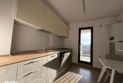 Apartament cu 2 camere în Central - 9
