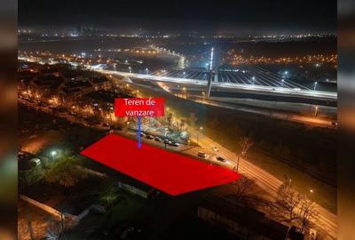 Teren Construcții intravilan de 1946 mp, în Central - 3