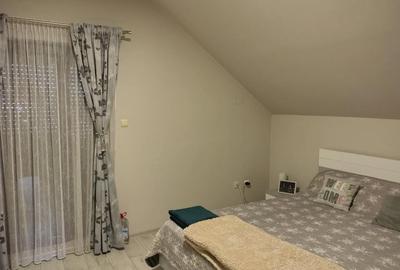 Casă cu 5 camere cu Teren 600 Mp în Central - 9
