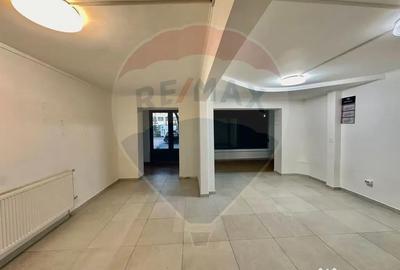 Spațiu comercial, de 100 mp, în Nord - 7