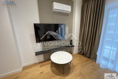 Apartament cu 3 camere decomandat, mobilat în Cotroceni - 3