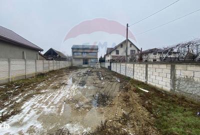 Casă cu 4 camere cu Teren 800 Mp în Nucet - 4