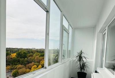 Garsonieră, mobilată în Tineretului - 10