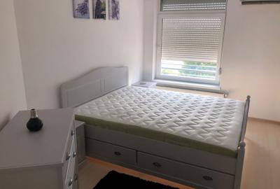 Apartament cu 2 camere decomandat în Central - 6