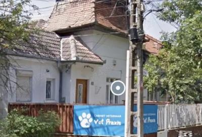 Casă cu Teren 157 Mp în Mehala