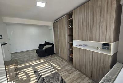 Garsonieră în Negru Vodă - 1