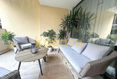 Apartament cu 3 camere decomandat în Nord