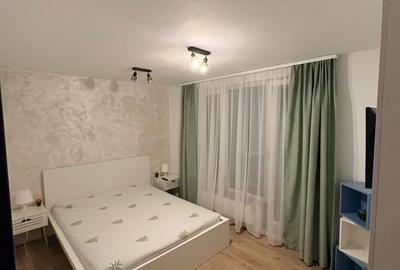 Apartament cu 2 camere decomandat în Central - 3