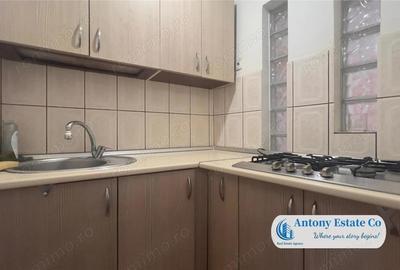 Apartament de inchiriat, 3 Camere, Decomandat, Ultracentral, Oradea - 7
