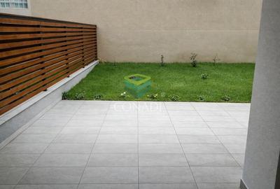 Apartament cu 2 camere semidecomandat în Domenii - 10