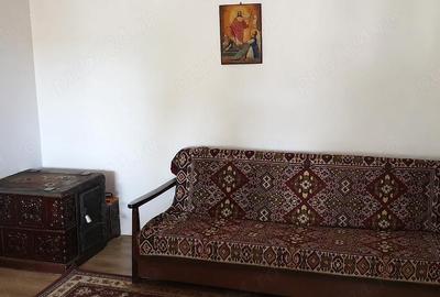 Casă cu 4 camere cu Teren 2752 Mp în Traian - 6
